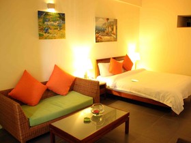 SenLan City Apartment