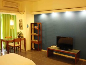 SenLan City Apartment
