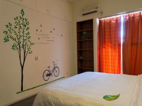 SenLan City Apartment
