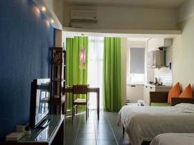 SenLan City Apartment