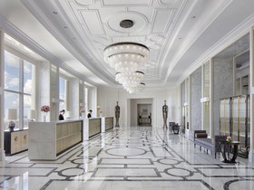 The Langham Haikou