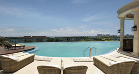 The Langham Haikou