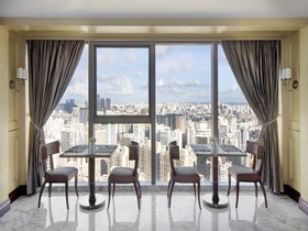 The Langham Haikou