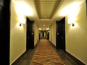 Wanguo Metropolitan Plaza Hotel - Haikou