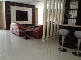 Wanguo Metropolitan Plaza Hotel - Haikou