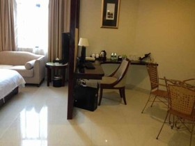 Wanguo Metropolitan Plaza Hotel - Haikou