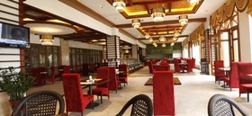 Wulan Hot Spring Hotel