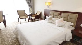 Wulan Hot Spring Hotel