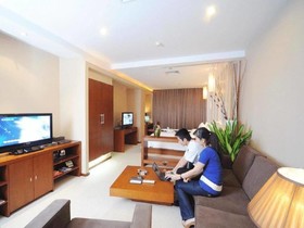 Wuzhishan International