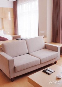 Wuzhishan International