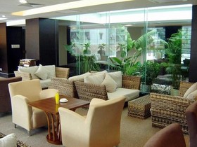 Wuzhishan International