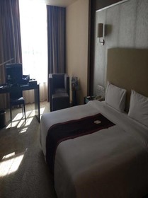 Wuzhishan International