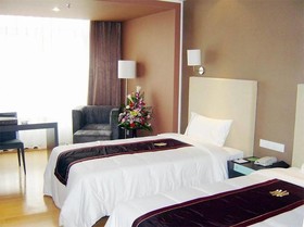 Wuzhishan International