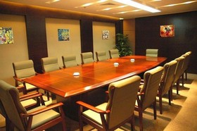 Wuzhishan International