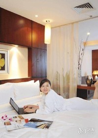 Wuzhishan International