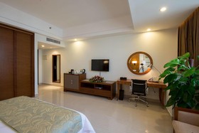 Country Garden Spring Town Holiday Hotel