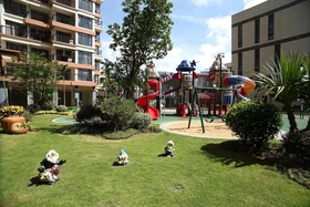 Country Garden Spring Town Holiday Hotel
