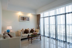 Country Garden Spring Town Holiday Hotel