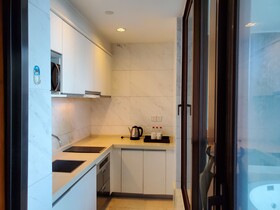 Amanda Seaview Resort Apartment