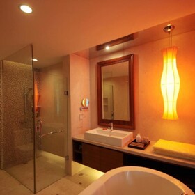 Amanda Seaview Resort Apartment