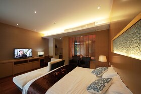 Amanda Seaview Resort Apartment