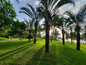 Amanda Seaview Resort Apartment