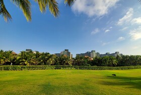 Amanda Seaview Resort Apartment