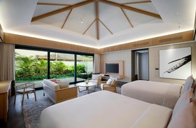 Capella Tufu Bay
