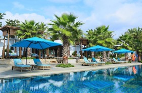 Capella Tufu Bay
