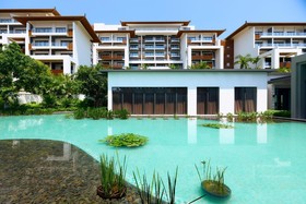 Capella Tufu Bay