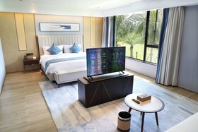Holiday Inn Hainan Xiangshui Bay, An Ihg Hotel