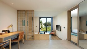 Holiday Inn Hainan Xiangshui Bay, An Ihg Hotel