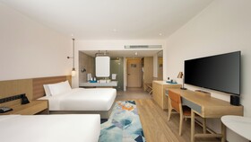 Holiday Inn Hainan Xiangshui Bay, An Ihg Hotel