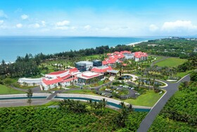 Holiday Inn Hainan Xiangshui Bay, An Ihg Hotel