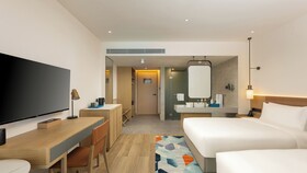 Holiday Inn Hainan Xiangshui Bay, An Ihg Hotel