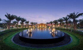 Holiday Inn Hainan Xiangshui Bay, An Ihg Hotel
