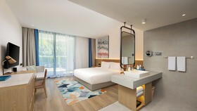 Holiday Inn Hainan Xiangshui Bay, An Ihg Hotel