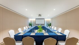 Holiday Inn Hainan Xiangshui Bay, An Ihg Hotel