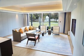 Holiday Inn Hainan Xiangshui Bay, An Ihg Hotel