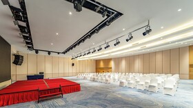 Holiday Inn Hainan Xiangshui Bay, An Ihg Hotel