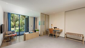 Holiday Inn Hainan Xiangshui Bay, An Ihg Hotel