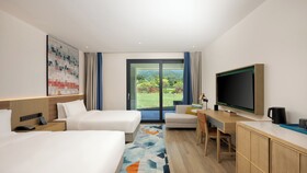 Holiday Inn Hainan Xiangshui Bay, An Ihg Hotel