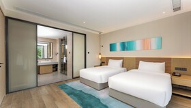 Holiday Inn Hainan Xiangshui Bay, An Ihg Hotel