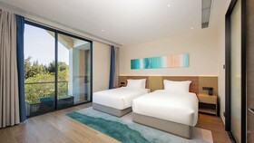 Holiday Inn Hainan Xiangshui Bay, An Ihg Hotel