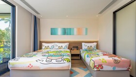 Holiday Inn Hainan Xiangshui Bay, An Ihg Hotel