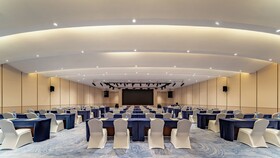 Holiday Inn Hainan Xiangshui Bay, An Ihg Hotel