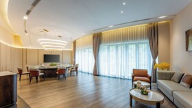 Holiday Inn Hainan Xiangshui Bay, An Ihg Hotel