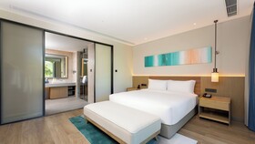 Holiday Inn Hainan Xiangshui Bay, An Ihg Hotel