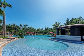 Holiday Inn Hainan Xiangshui Bay, An Ihg Hotel