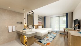 Holiday Inn Hainan Xiangshui Bay, An Ihg Hotel